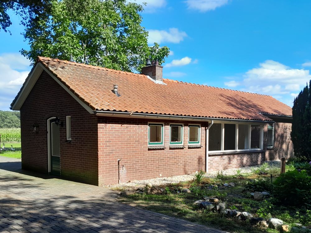 Kiefteweg 9, Heurne (De Kiefte)