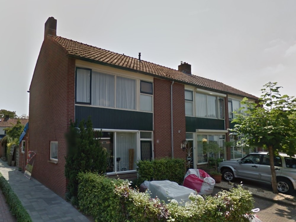 Koopmanstraat 2-4, Aalten