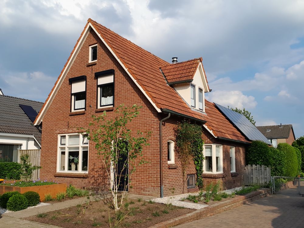 Koopmanstraat 94, Aalten (2024)