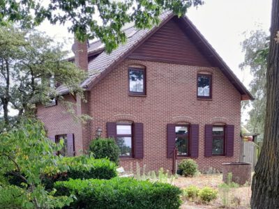 Legtersdijk 4, Heurne