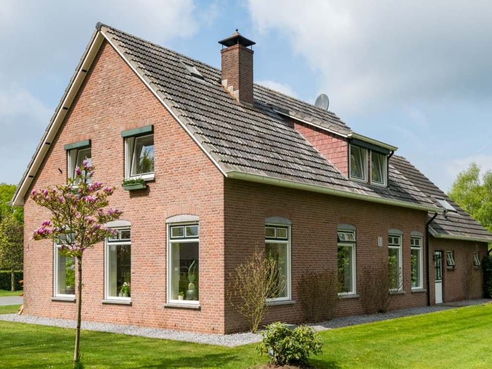 Piepersweg 12, Heurne