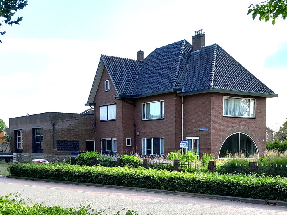 Plein Zuid 7, Aalten (2024)