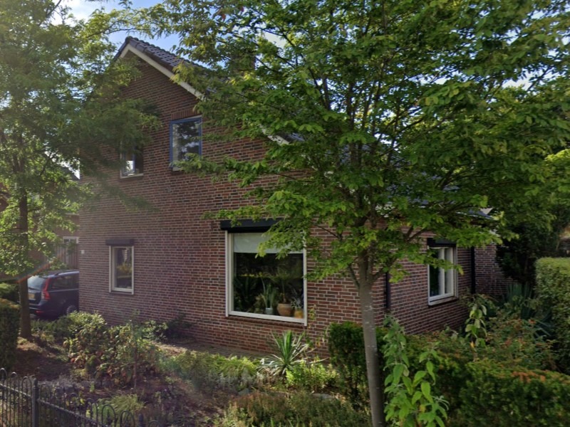 Parallelweg 12, Aalten