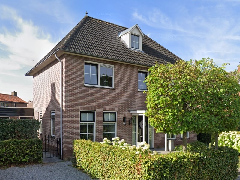 Parallelweg 14, Aalten