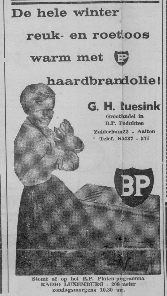 Zuiderlaan 22, Aalten, 1959