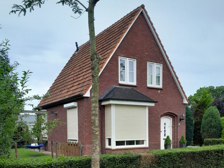Zuiderlaan 22, Aalten