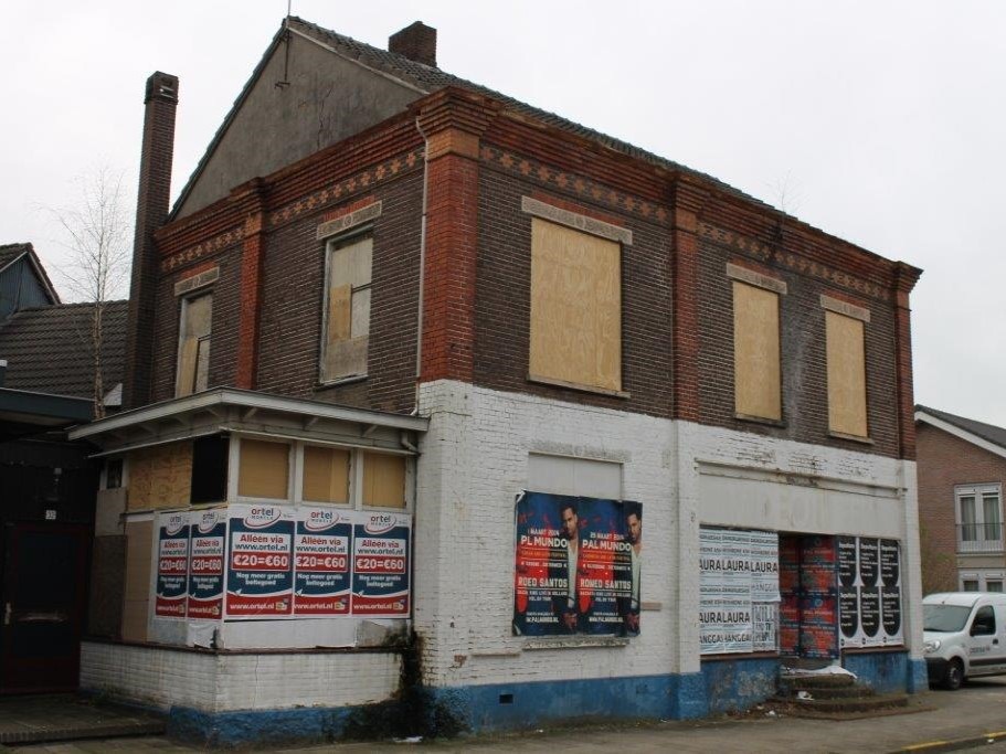 Stationsstraat 32, Aalten (2014)