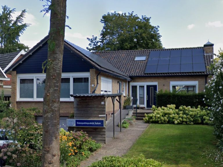 Stationsstraat 49, Aalten