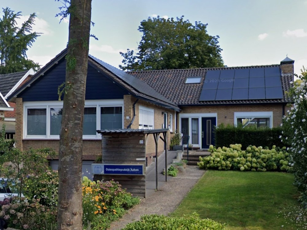 Stationsstraat 49, Aalten