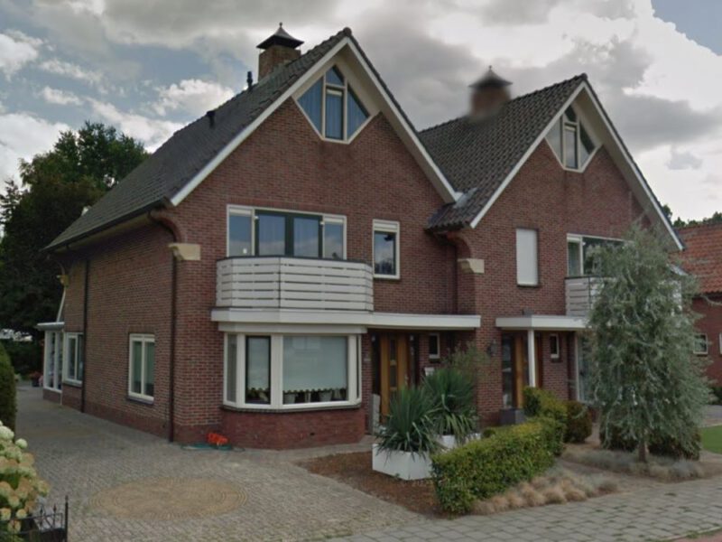 Bocholtsestraatweg 15, Aalten