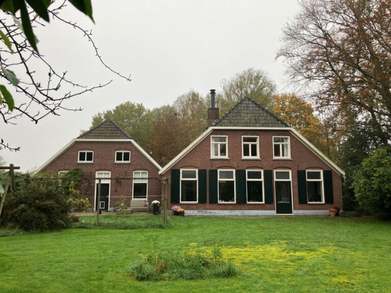 Halteweg 6, Lintelo