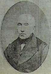 Gerrit Willem (Willem) Manschot (1802-1853)