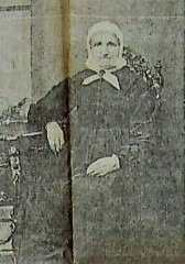 Johanna Geertruijt (Janna) Manschot-Becking (1809-1892)