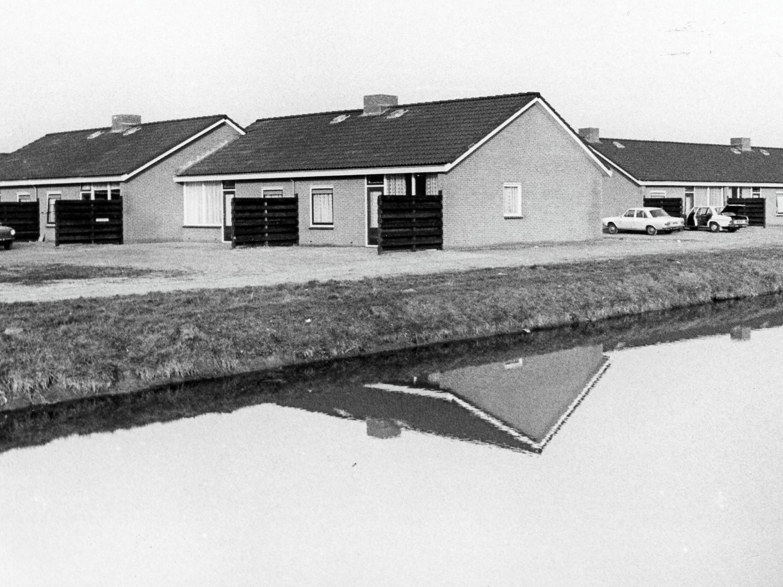 Smitskamp, Aalten (ca. 1975) - foto Henk Westerveld