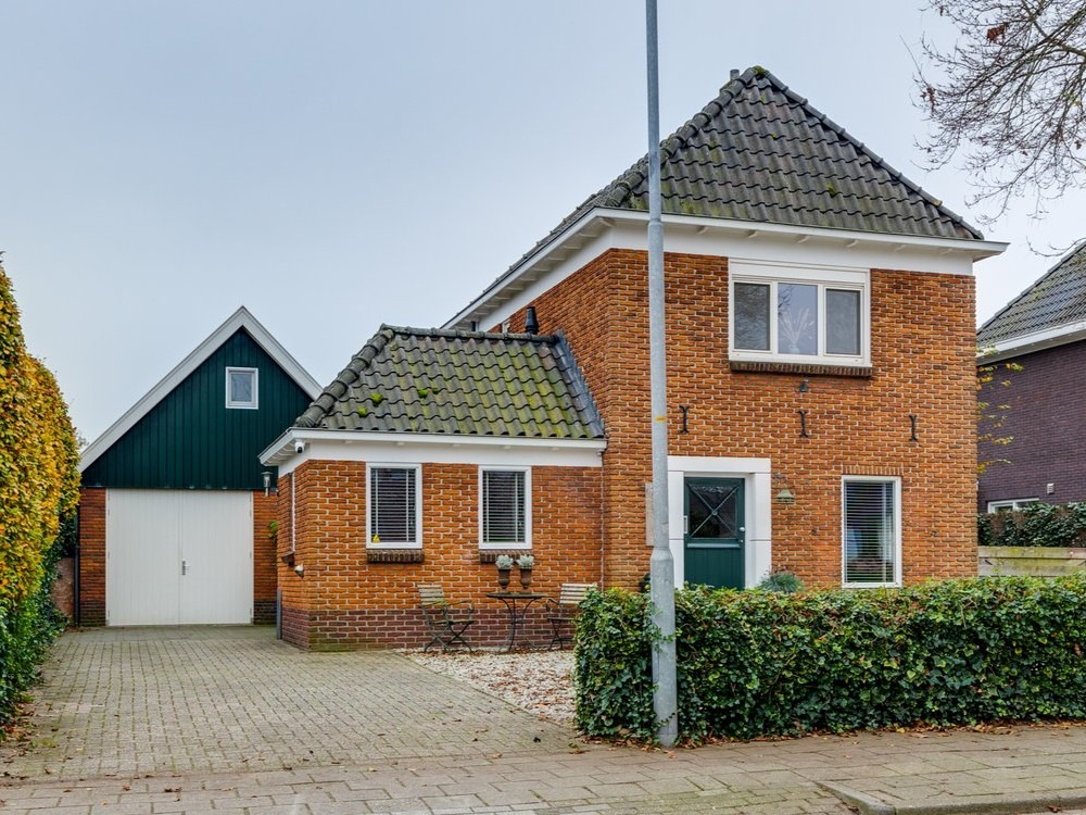 Bredevoortsestraatweg 62, Aalten (2025)