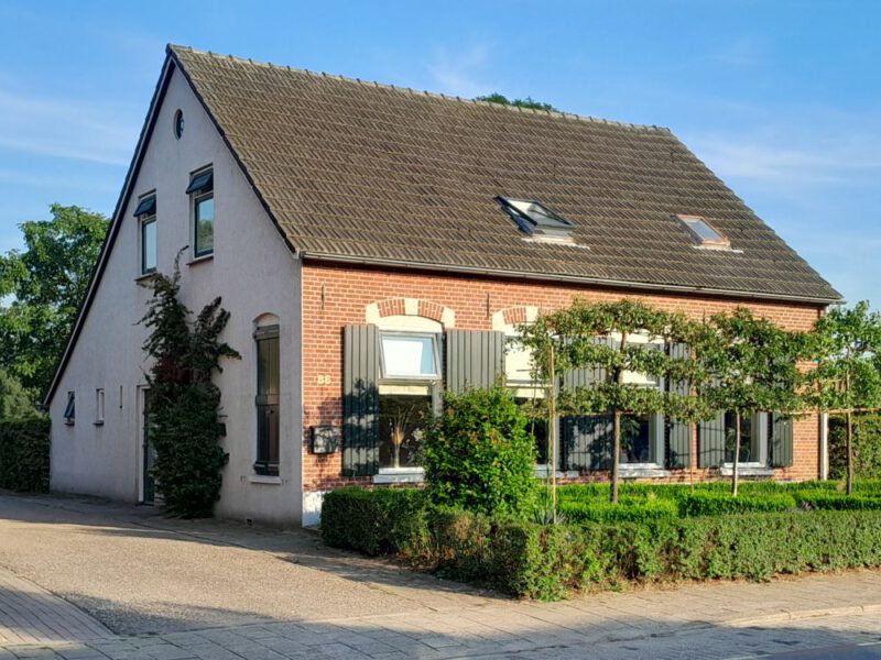 Bredevoortsestraatweg 86, Aalten (2024)