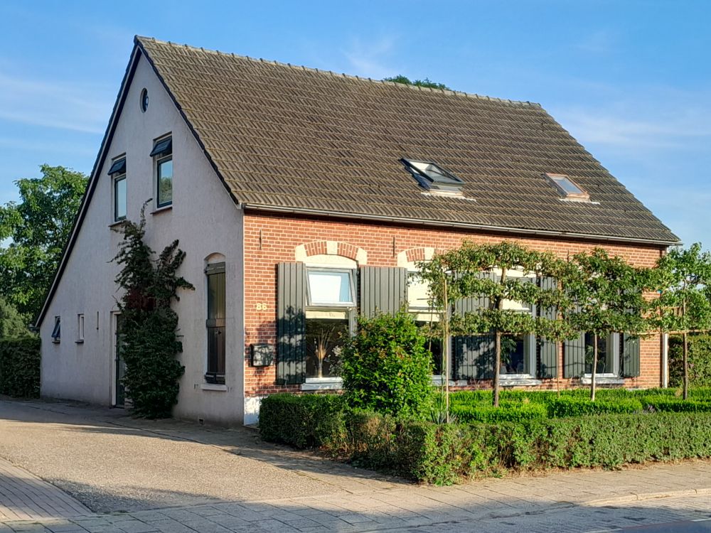 Bredevoortsestraatweg 86, Aalten (2024)