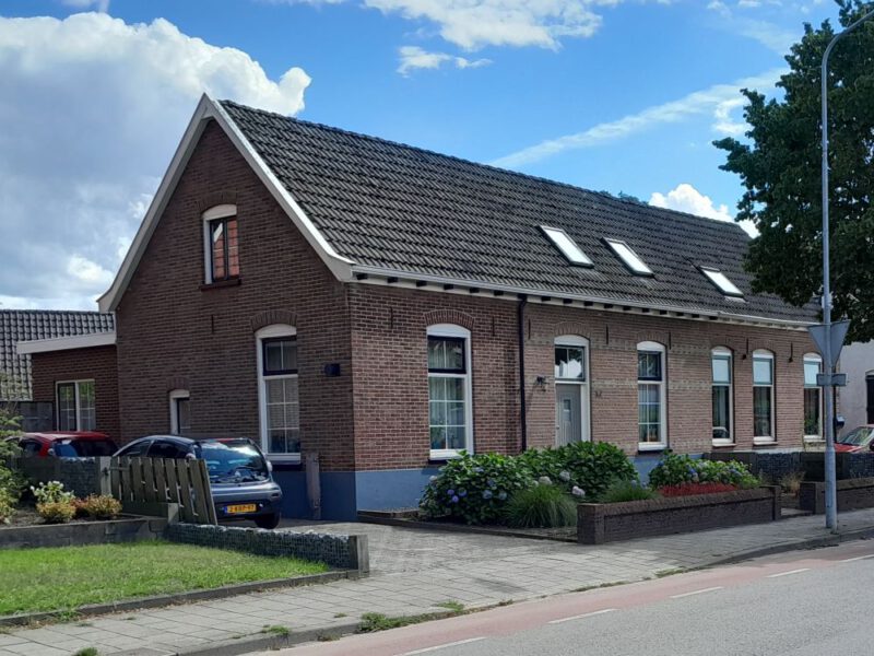 Bredevoortsestraatweg 88-90, Aalten (2023)