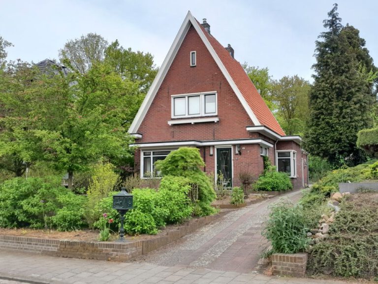 Varsseveldsestraatweg 66, Aalten (2024)