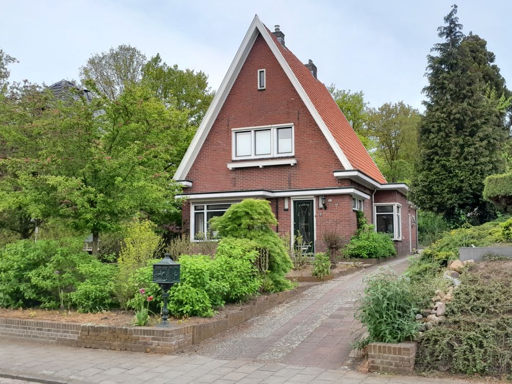 Varsseveldsestraatweg 66, Aalten (2024)