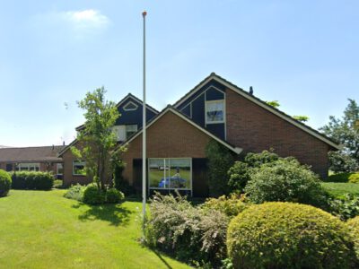 Zwanenbroekweg 2, Haart ('t Zwanenbroek)