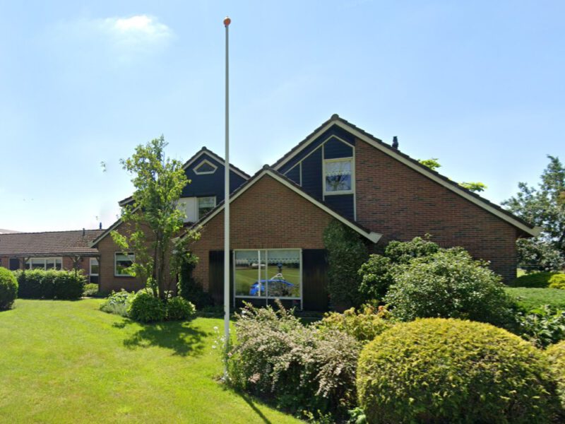 Zwanenbroekweg 2, Haart ('t Zwanenbroek)