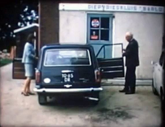 Diepvrieskluis Barlo (1969) van willempie133