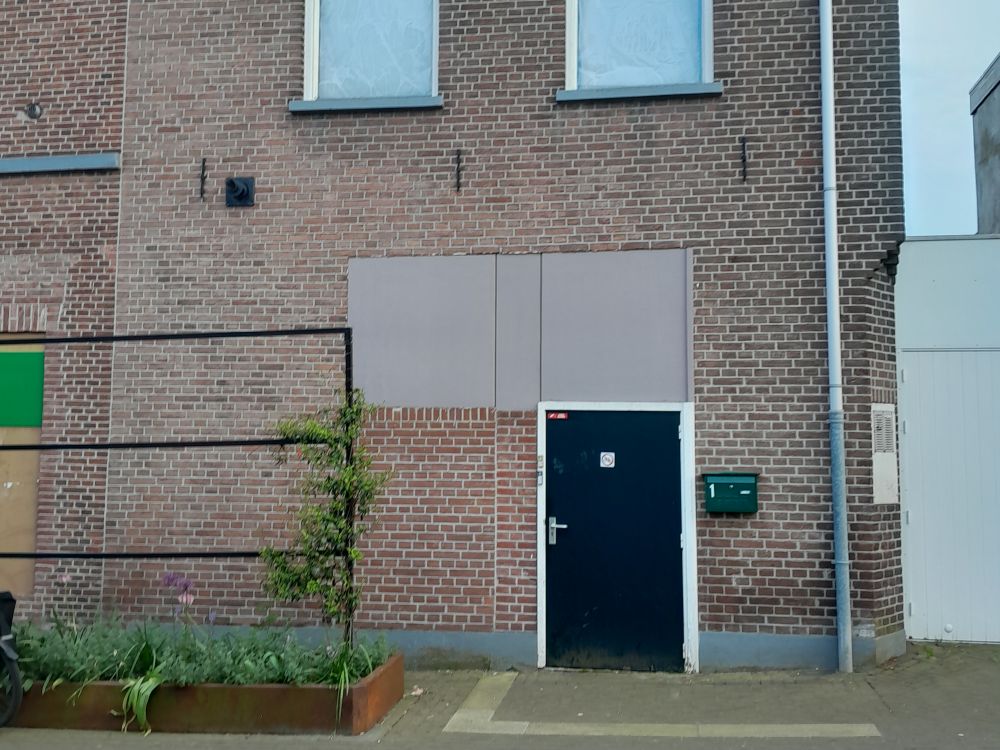 Hoekstraat 1, Aalten