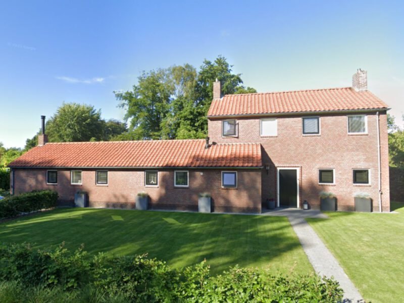 Kruisdijk 16, IJzerlo (2022)