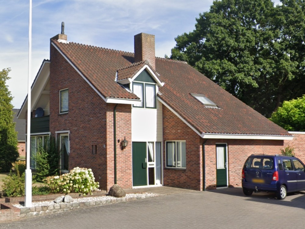 Richterinkstraat 38, Aalten