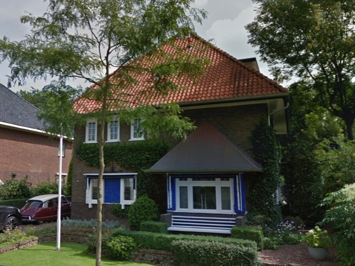 Stationsstraat 21, Aalten