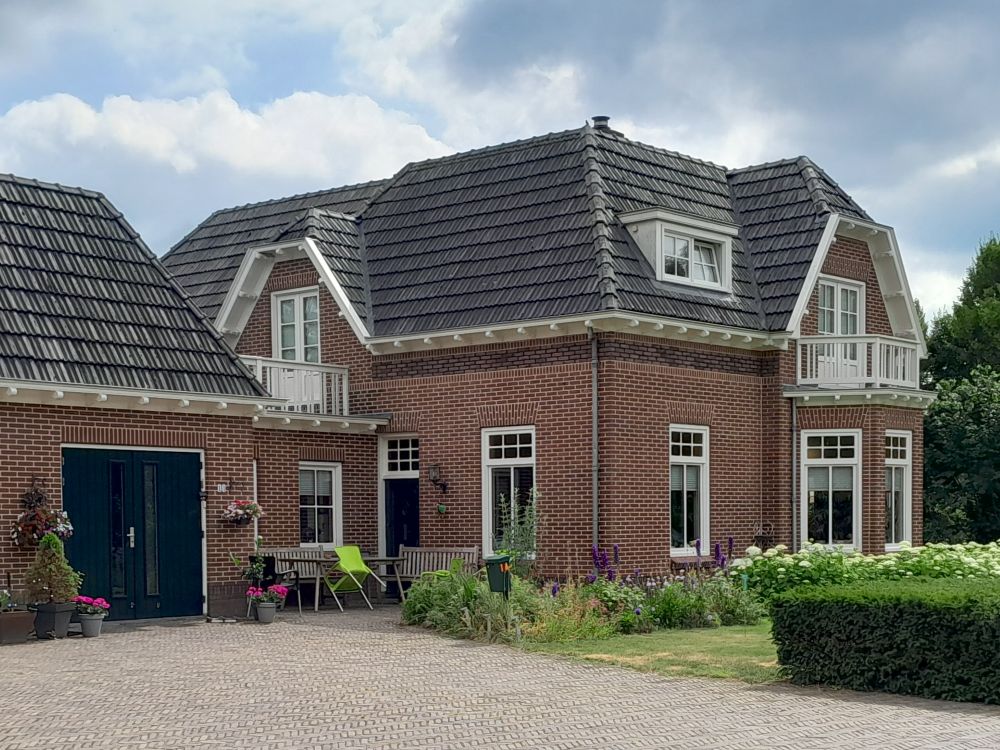 Bolwerkweg 1a, Bredevoort (2025)