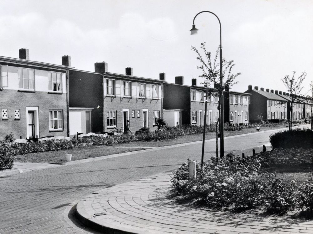 Huygensstraat, Aalten