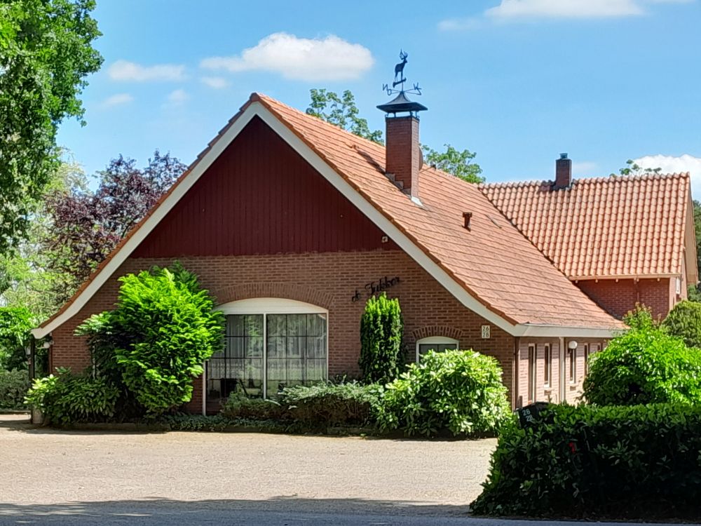 Kloosterdijk 26-28, 't Klooster (Tukker)