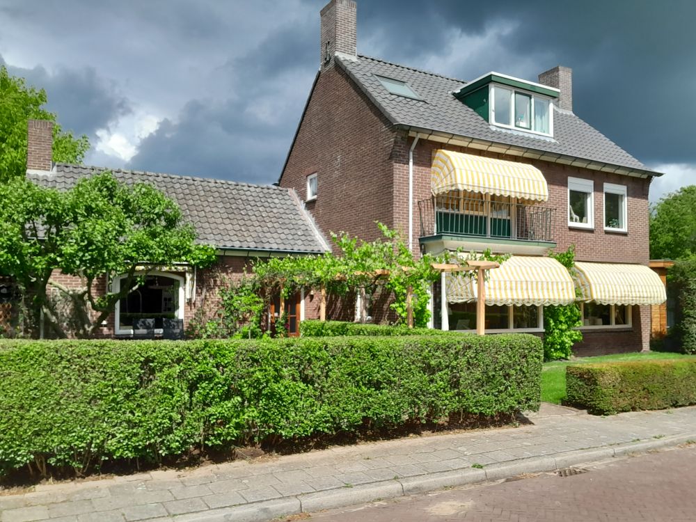 Slicher van Bathstraat 14