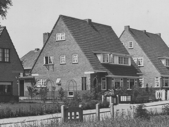 Slicher van Bathstraat 3-5, Aalten