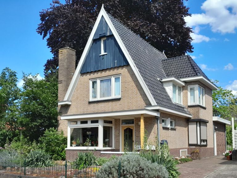 Wilhelminastraat 12, Aalten (2025)