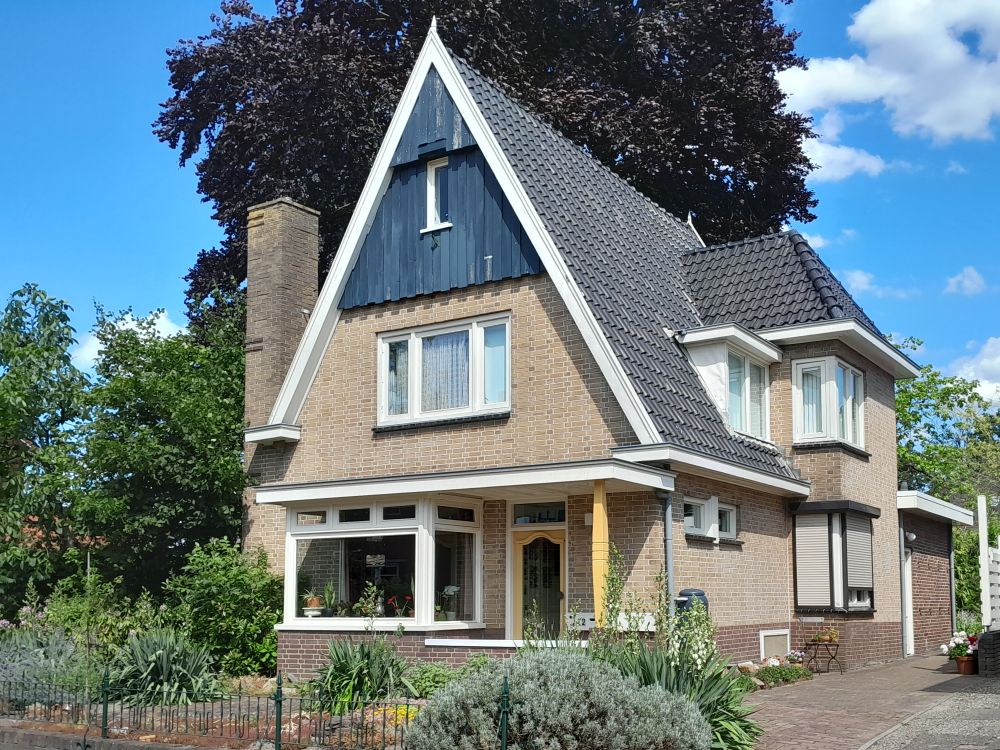 Wilhelminastraat 12, Aalten (2025)