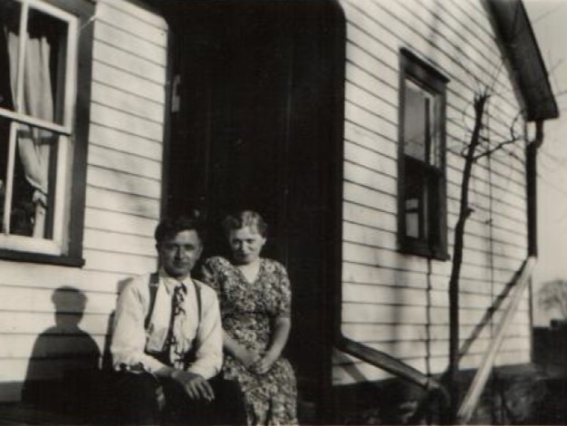 Geen andere optie dan Canada