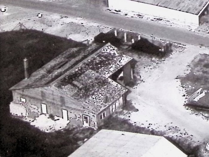 Landbouwstraat 5, Aalten