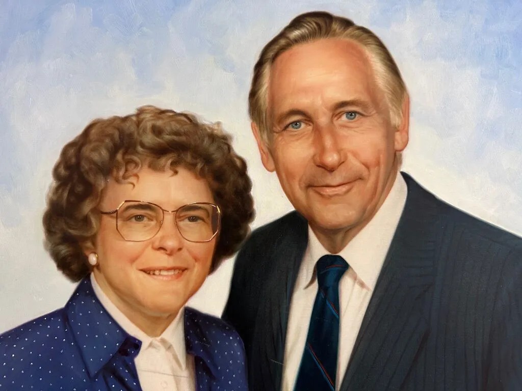 Willy & Peter Klaassen-Bulten