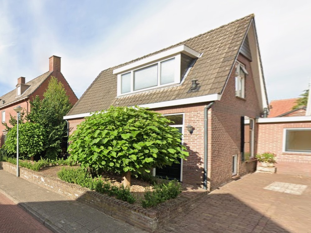 Dillenburgstraat 9, Aalten