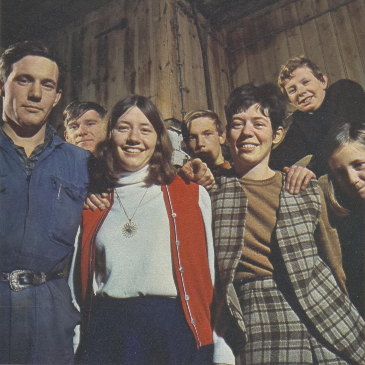 Gouden Margriet voor Joke ter Maat uit Aalten