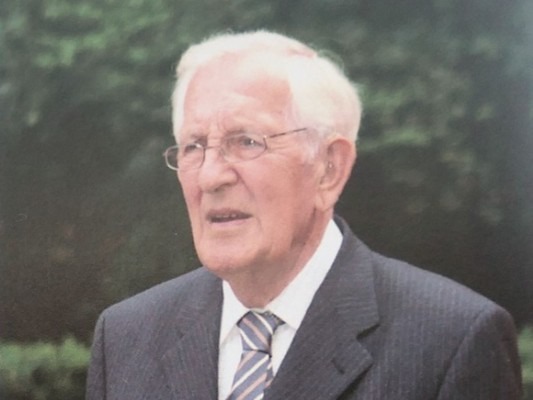 Anton Kuijsten (1917-2007)