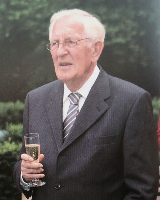 Anton Kuysten (1917-2007)