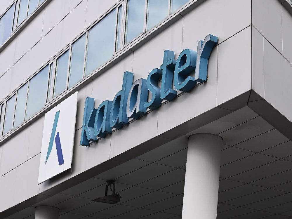 kadaster