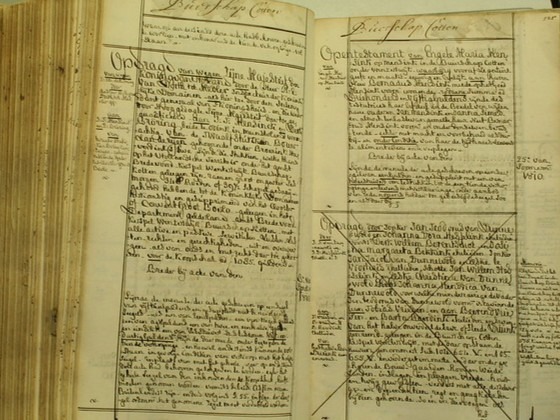 Oud-Rechterlijk Archief (ORA) Bredevoort