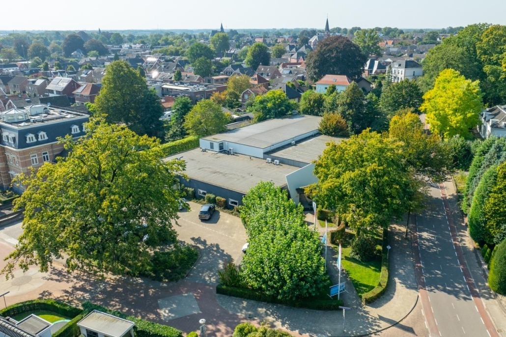 Bredevoortsestraatweg 56, Aalten (Frappant)