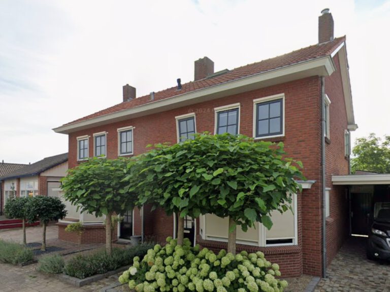 Damstraat 2-4, Aalten