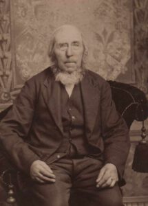 Gerrit Jan Hilbelink (1813–1898)